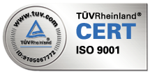 ISO 9001